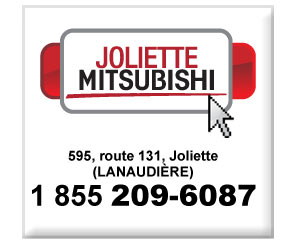 Mitsubishi 2010 Joliette