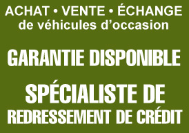 Camion usagé et Décapotable usagé chez Kia Le Prix Du Gros à Trois-Rivières Camion usagé - Décapotable usagé - Kia Le Prix Du Gros à Trois-Rivières