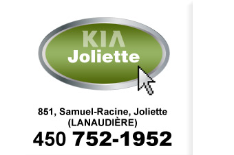 Kia 2010 Joliette